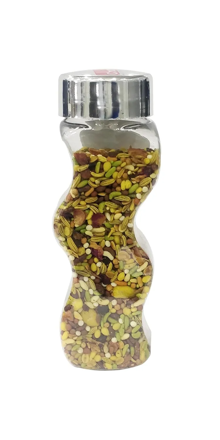 Chandan Mukhwas Rose Mukhwas Mix (Saunf) 80 g 2.webp